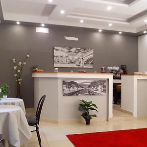 Otel Midtown, Milano