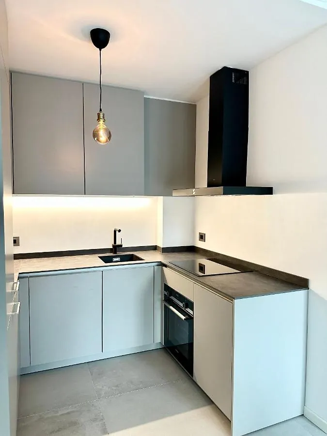 Valtellina Suites Milan
