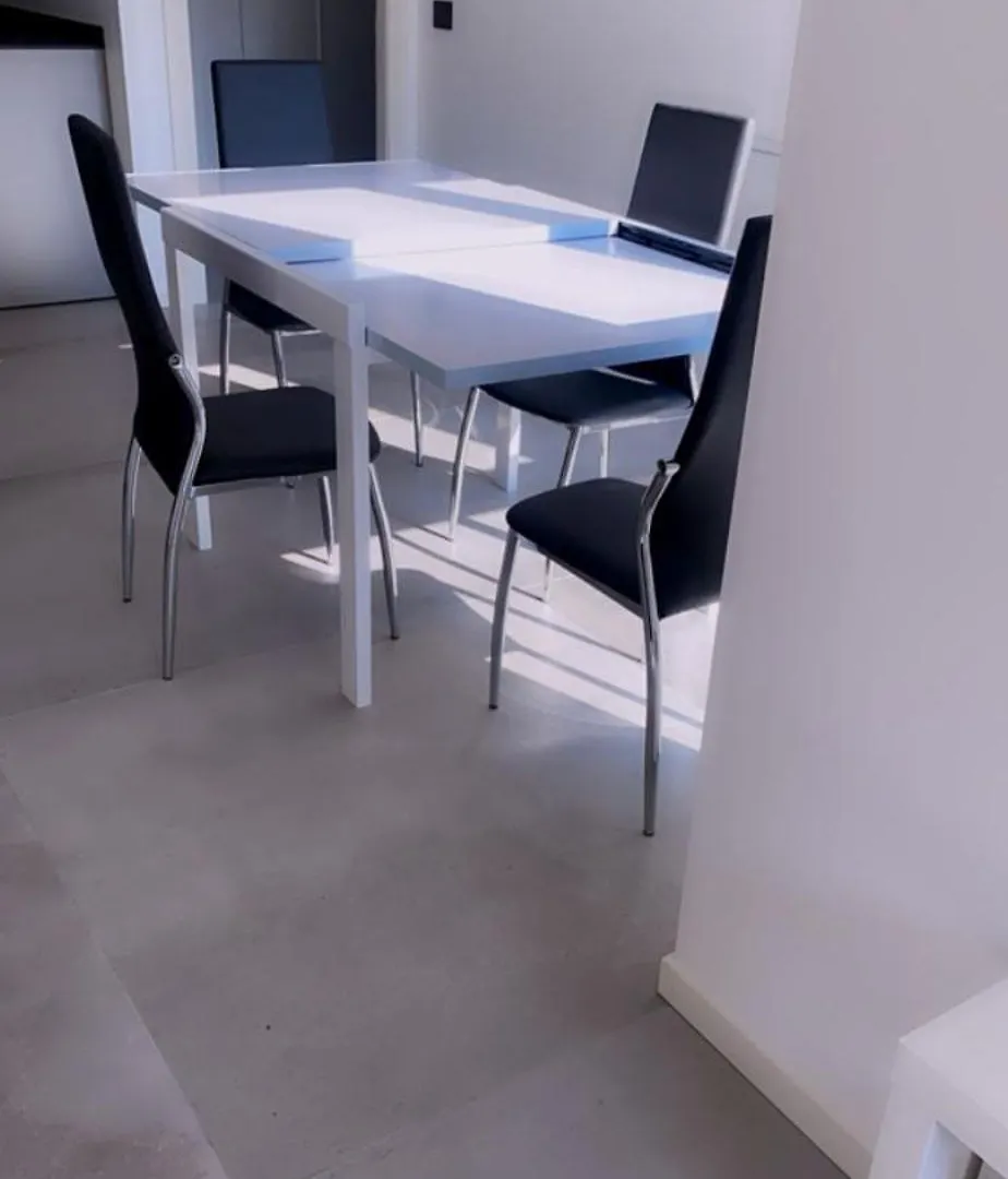 Apartment Valtellina Suites Milan Italy