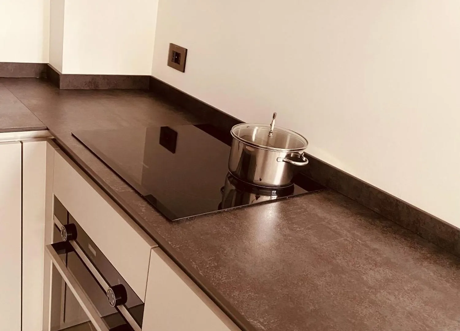 Valtellina Suites Milan