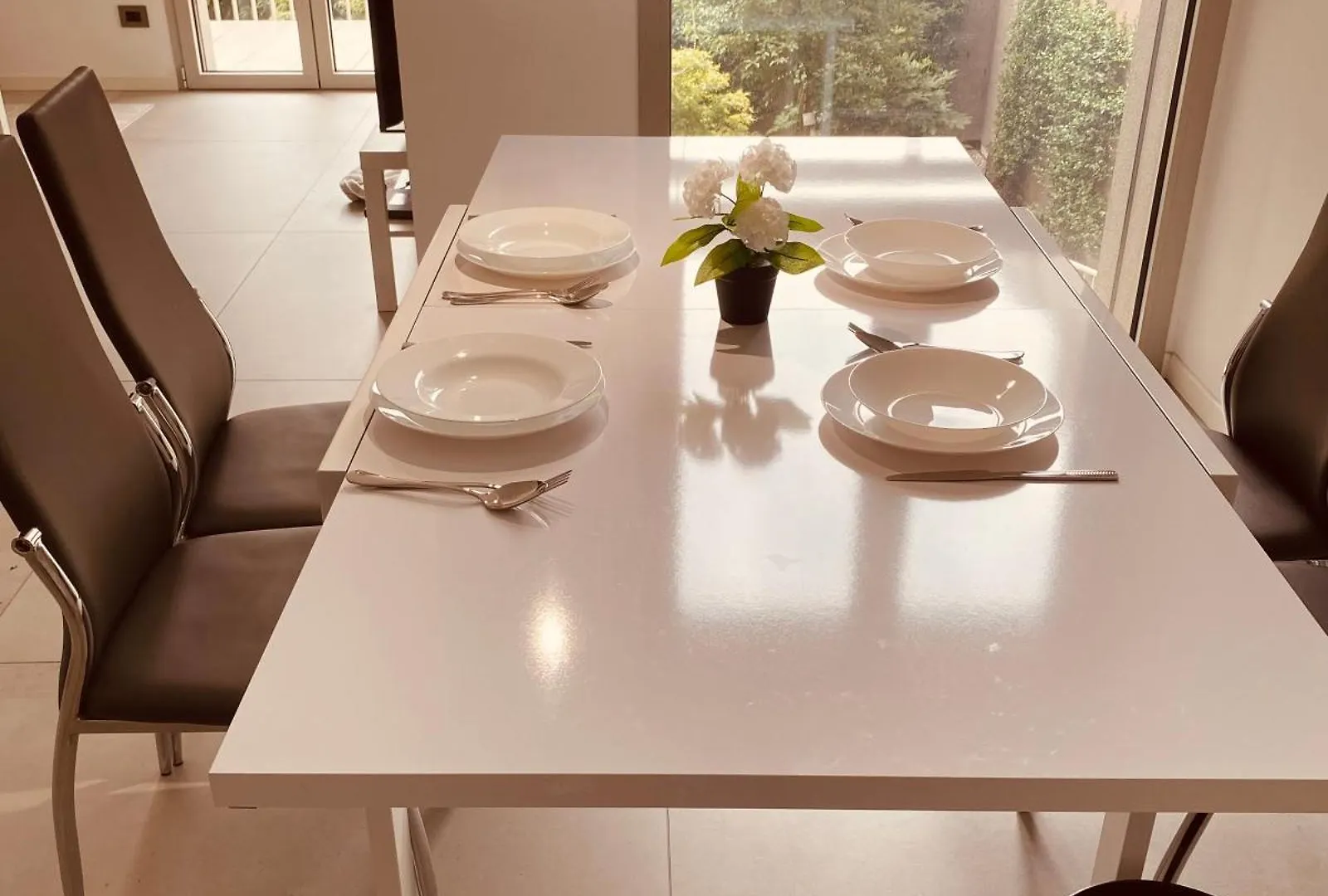 Apartment Valtellina Suites Milan