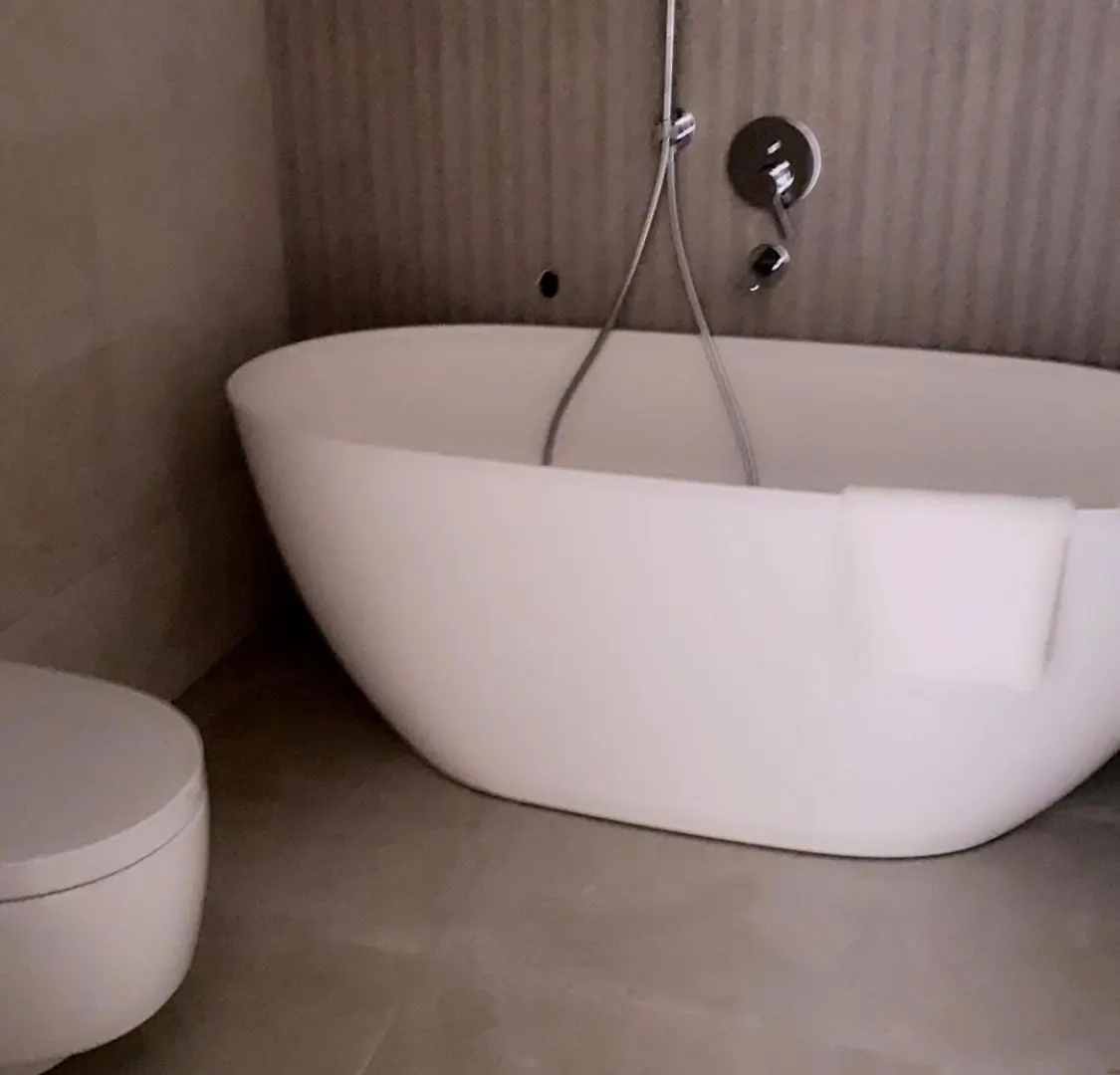 Valtellina Suites Milan